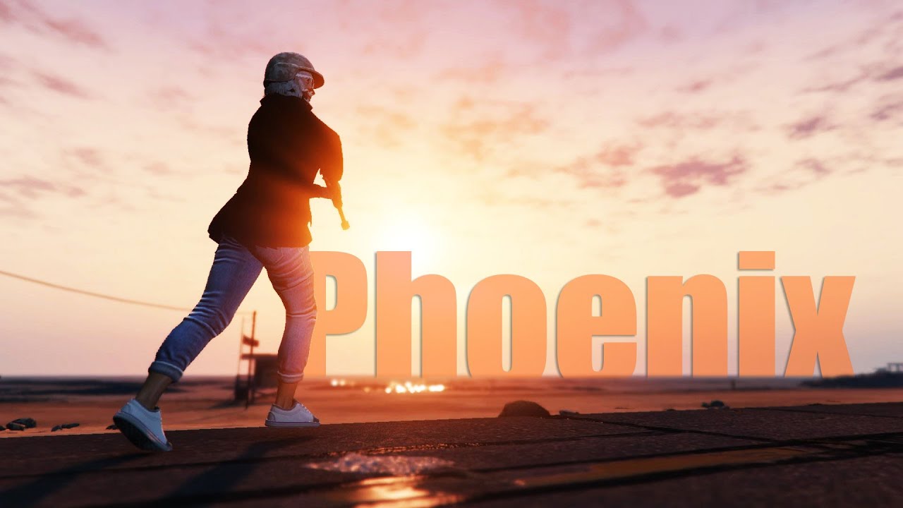 Phoenix - 100k Special