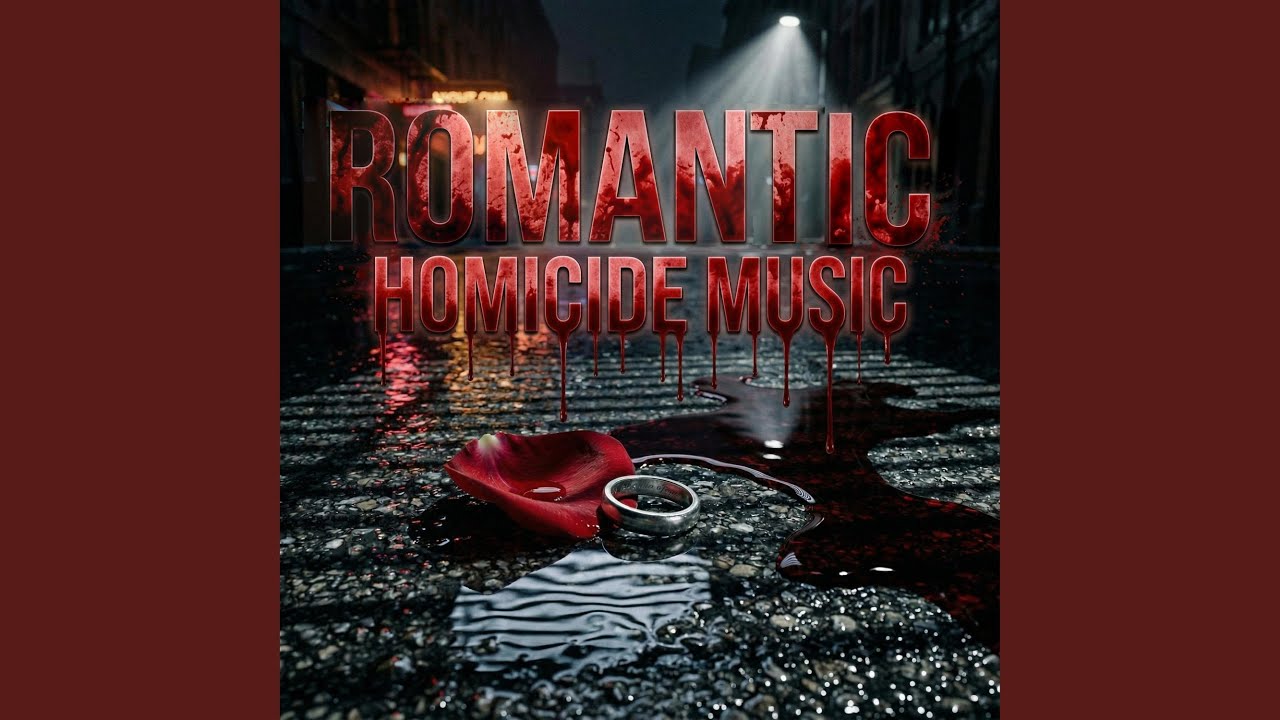 Homicide In Slow Motion