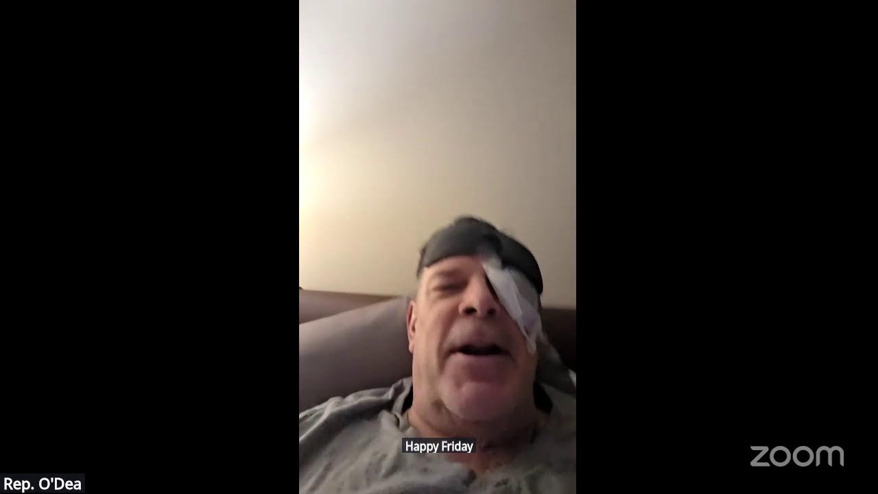 Environment Committee-Public Hearing 03/13