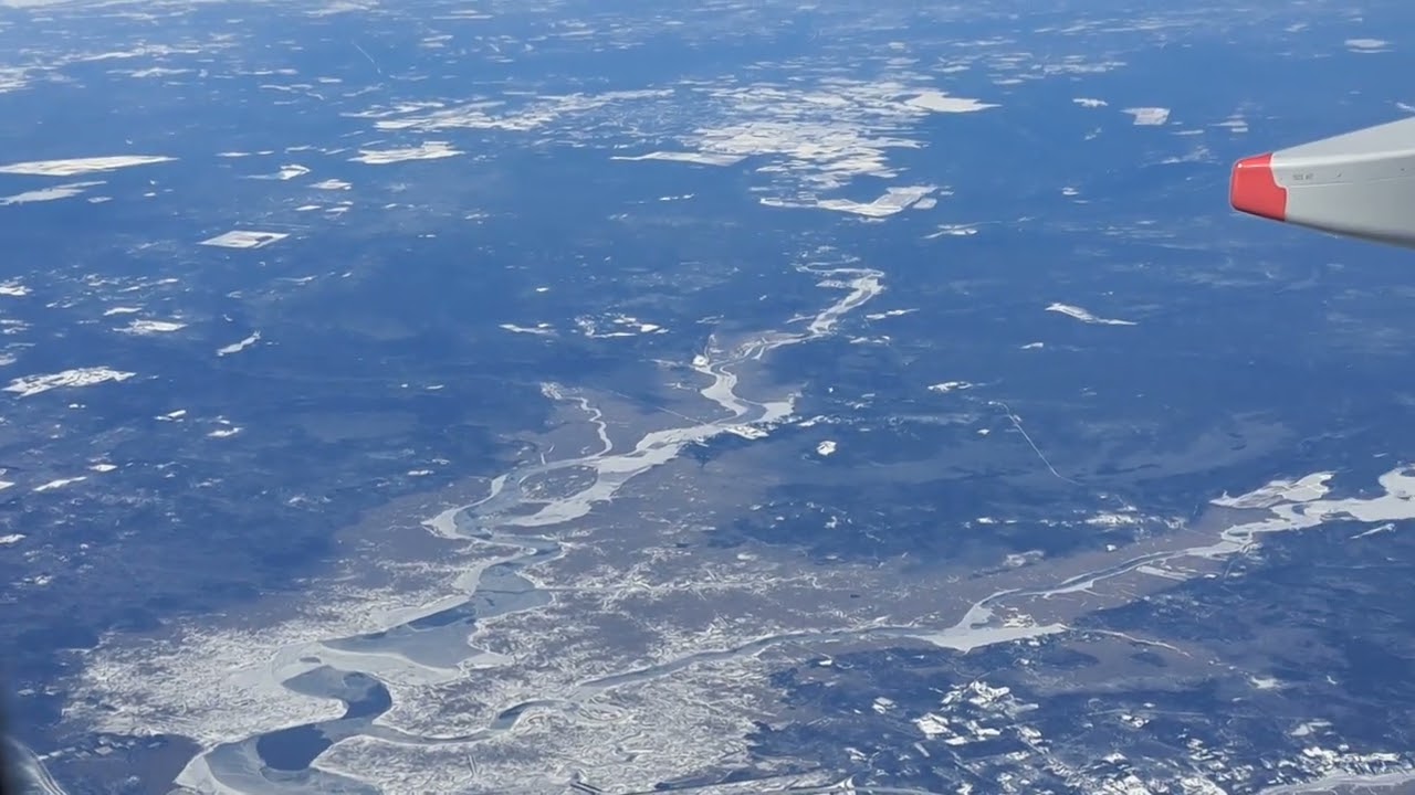 Desde el aire 
