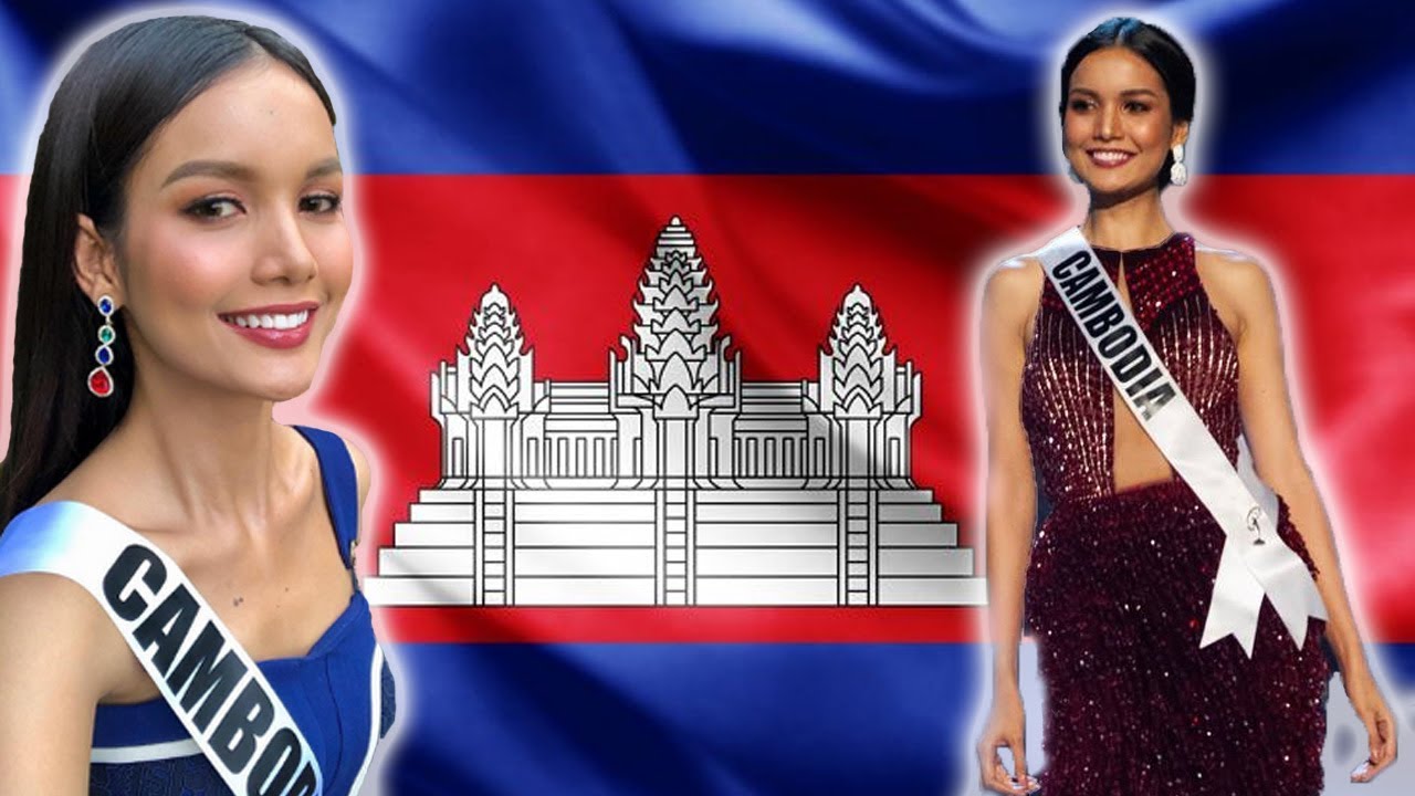 Top 10 AMAZING Facts About CAMBODIA