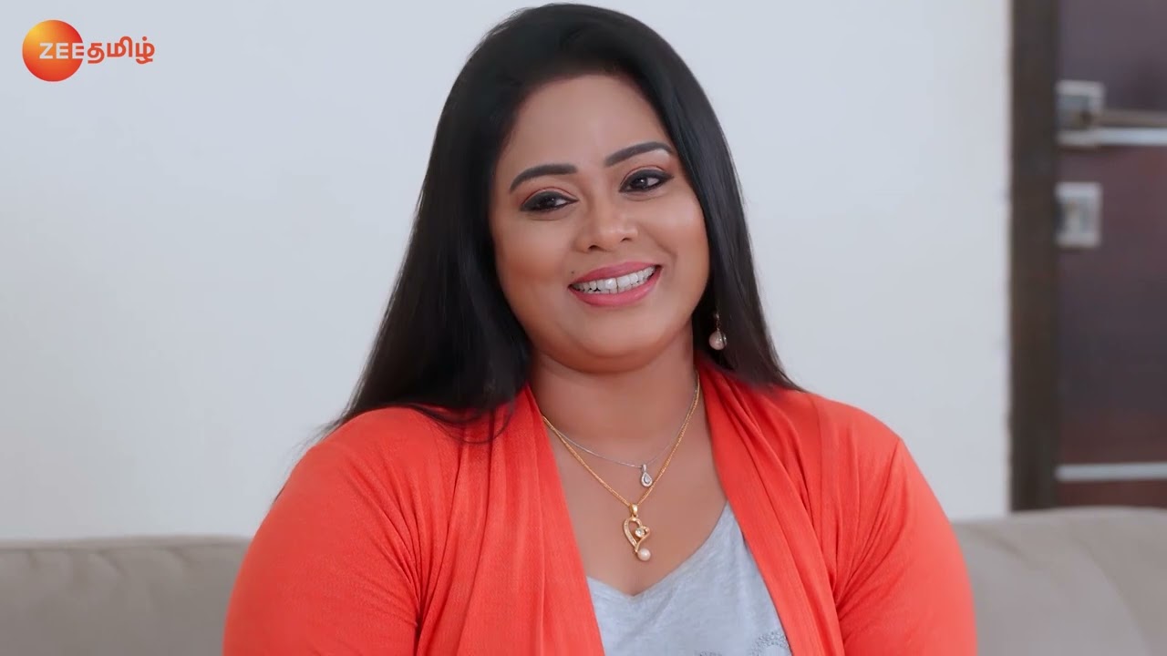 Pratibha Instigates Raghavan - Pudhu Pudhu Arthangal - Full Ep 296 - Zee Tamil