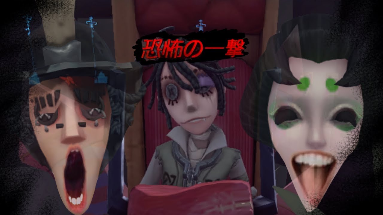 探鉱発狂   おれ爆笑