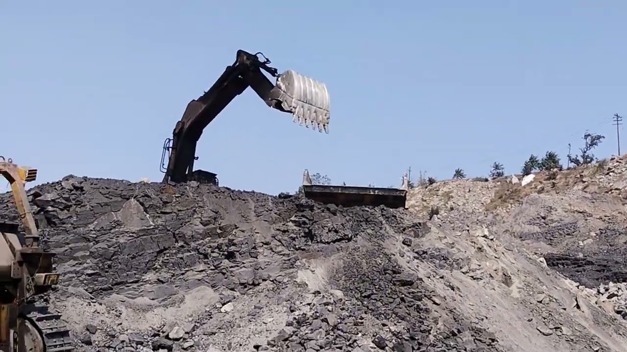 Mines