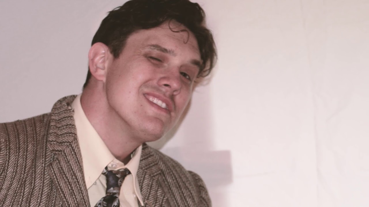 Disgraceland - A Jesse Presley Documentary