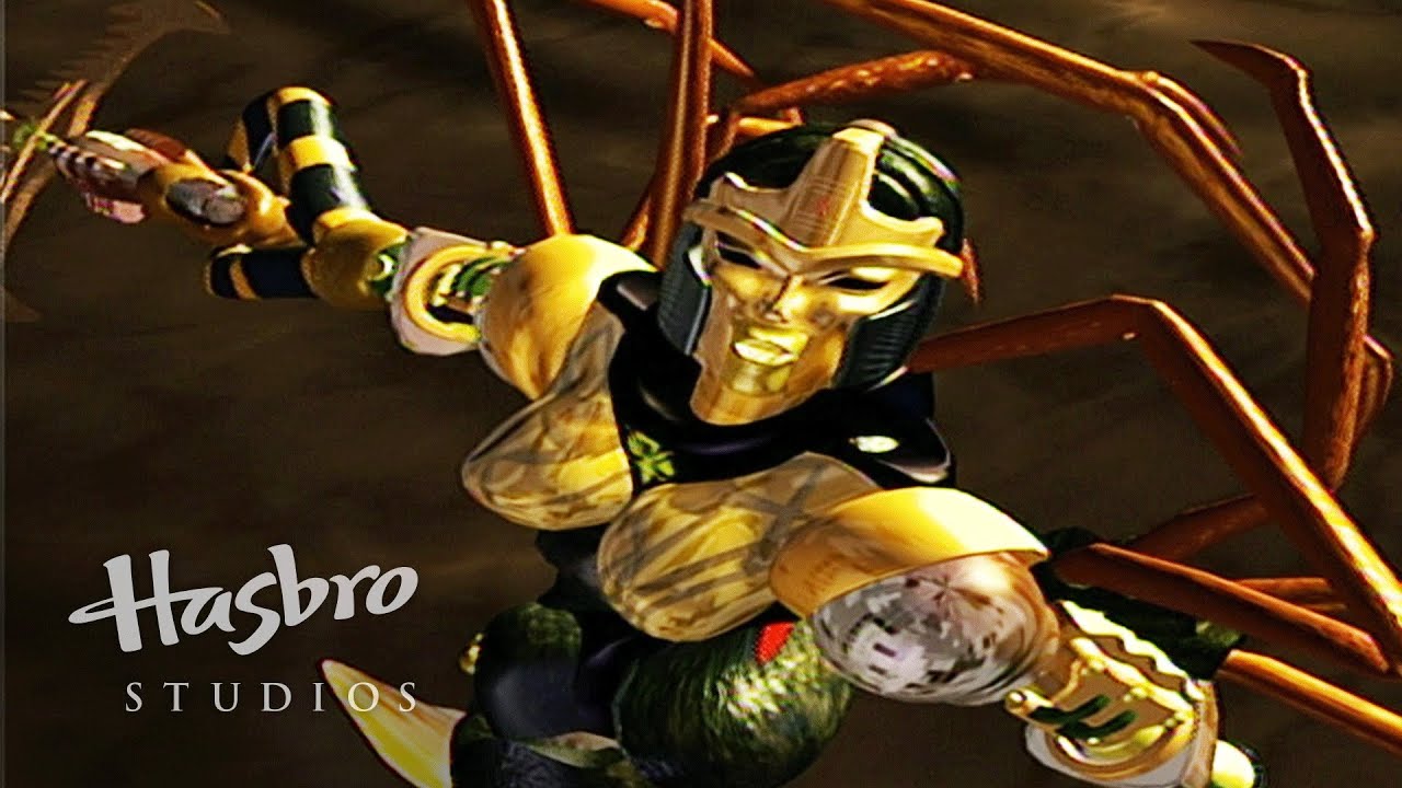 Beast Wars: Transformers - Tigatron Interrupts the Predacons | Transformers Official