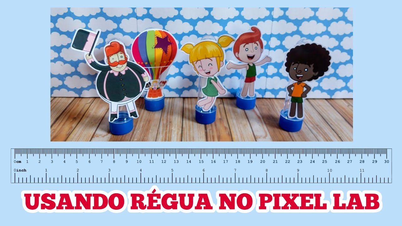 COMO MEDIR OS PERSONALIZADOS PELO PIXEL LAB