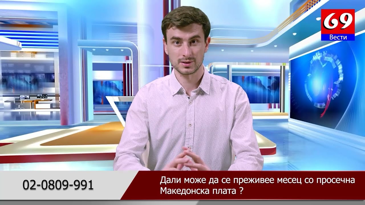 Aјде да зажмуримо - Контакт Емисија / Ajde da zazmurimo - Kontakt Emisija