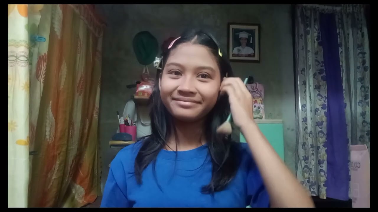 First vlog/grwm