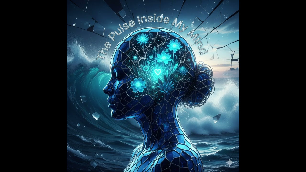 The Pulse Inside My Mind  (Ambient /Downtempo)