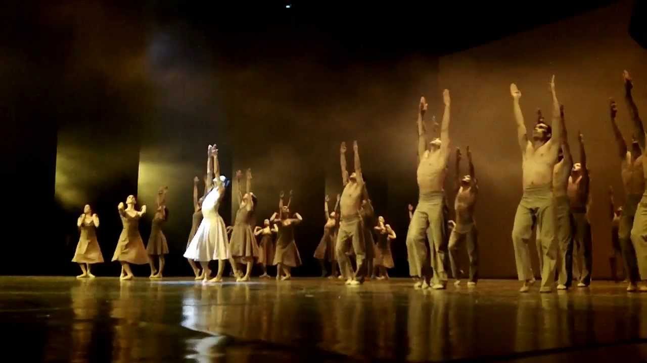 Teatro Argentino - El Guía