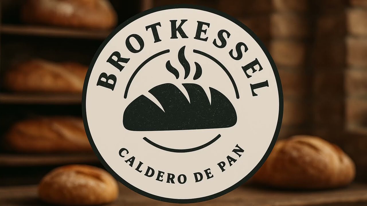Día de pan en micro panadería Brotkessel