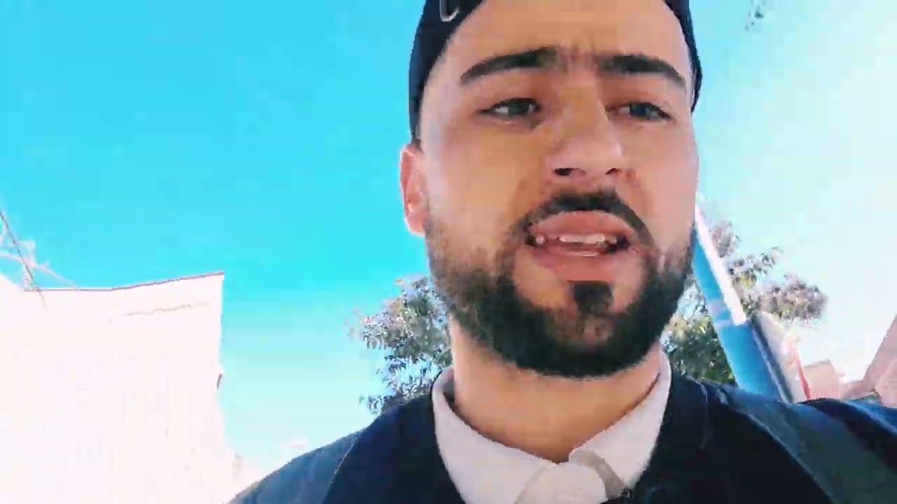 خرجوني من دار لي ساكن فيها🇪🇸 عيت نقلب على خدمة وملقيتش 🇪🇸 تفرج تفهم