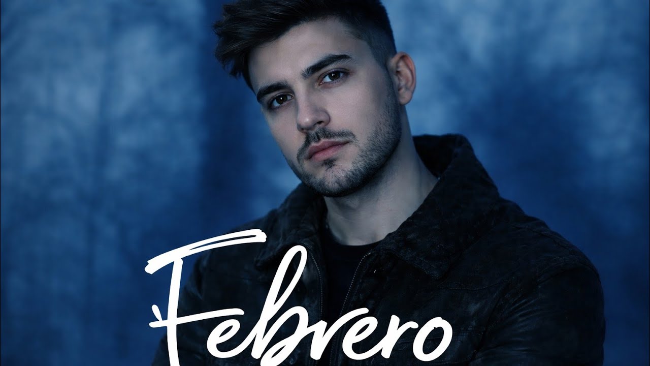 Beret - Febrero 
