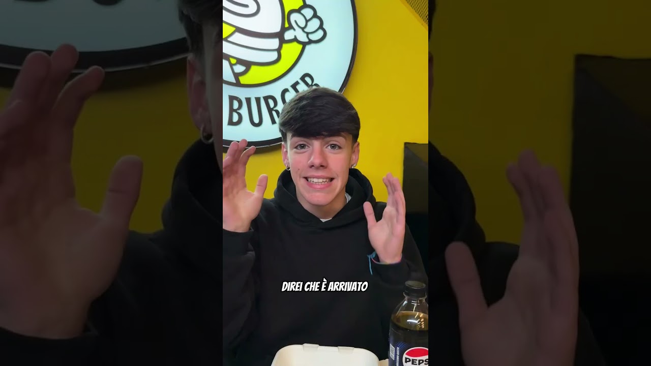 HO PROVATO IN ANTEPRIMA LA BOX DI POLLO FRITTO PI&Ugrave; VIRALE DI TIKTOK! w/Breakfast Club