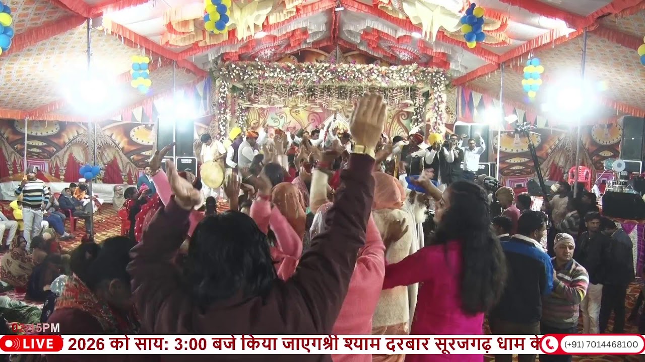 2024 Varsik utsav