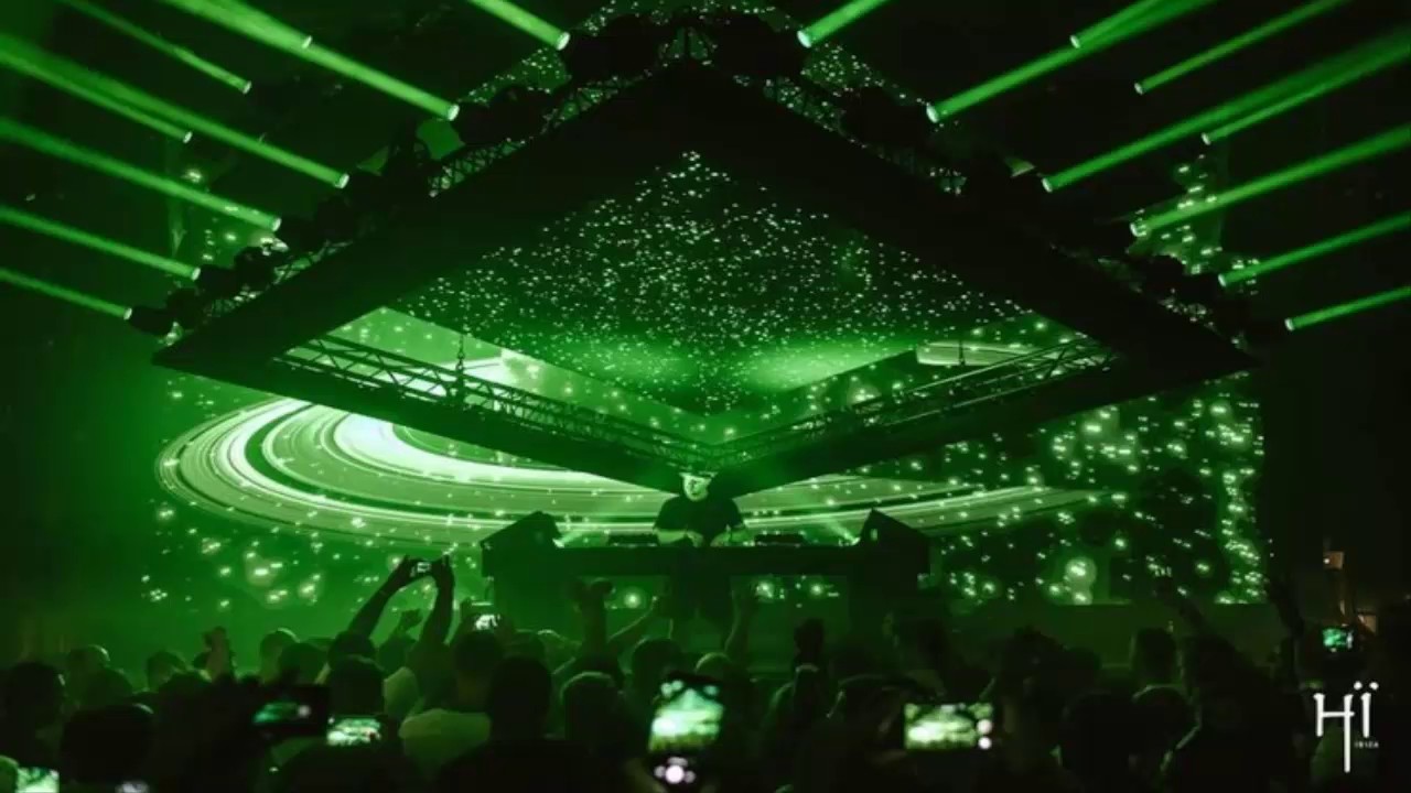 Pryda - Stay with me (Prytrance ID)