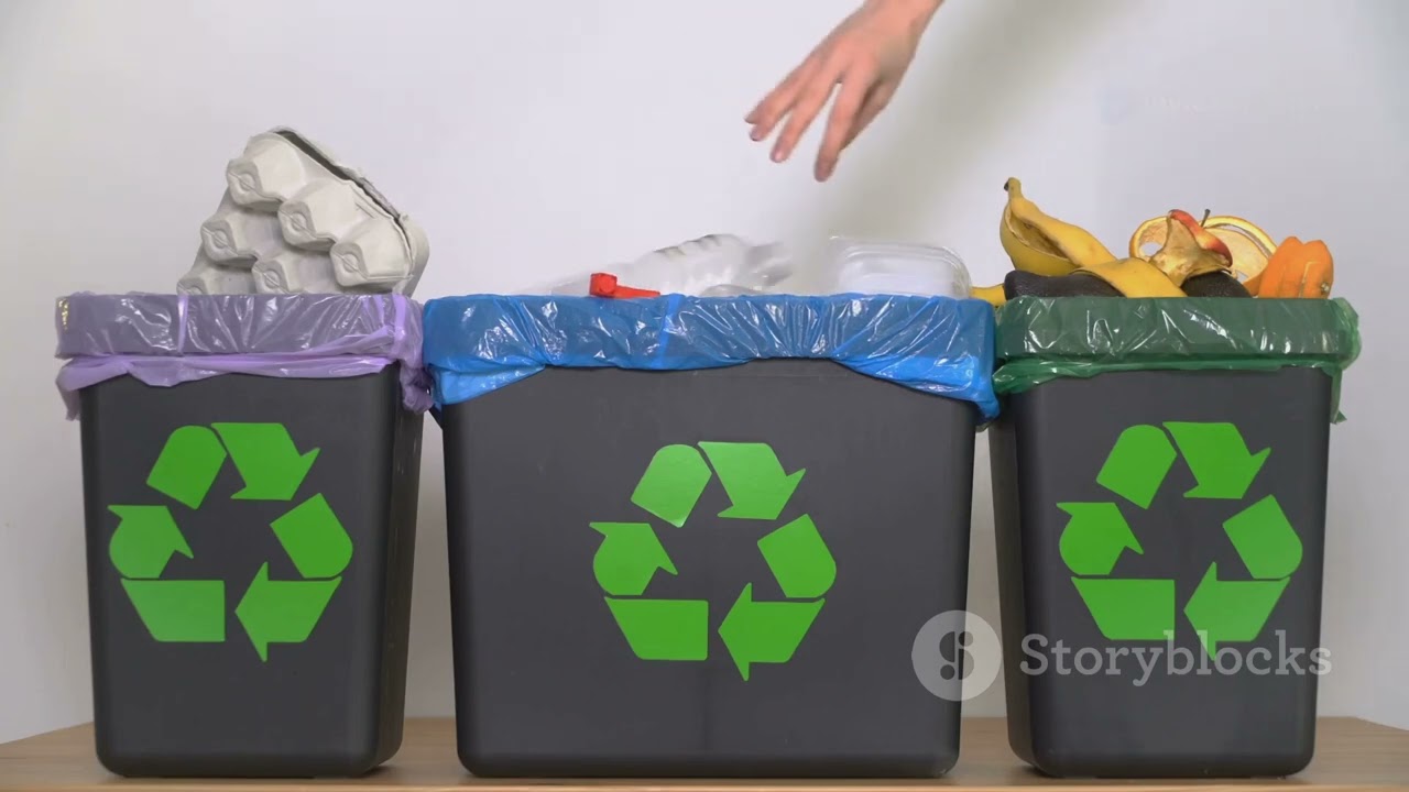 #Understanding#Marpol#Annex_V #Garbage_and_Garbage#Segregation