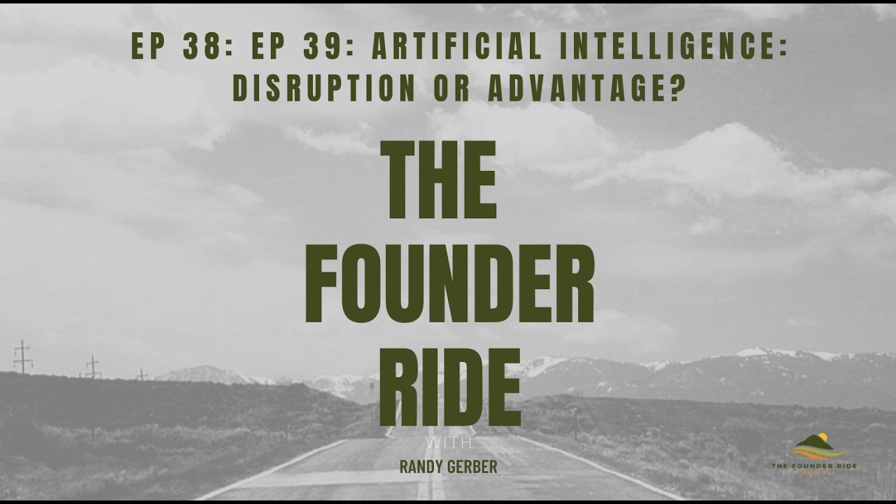 Artificial Intelligence: Disruption or Advantage?