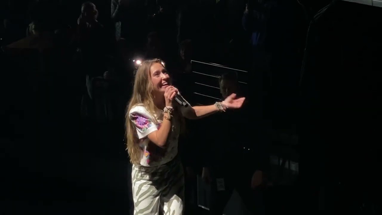 Lauren Daigle Portland OR 2023