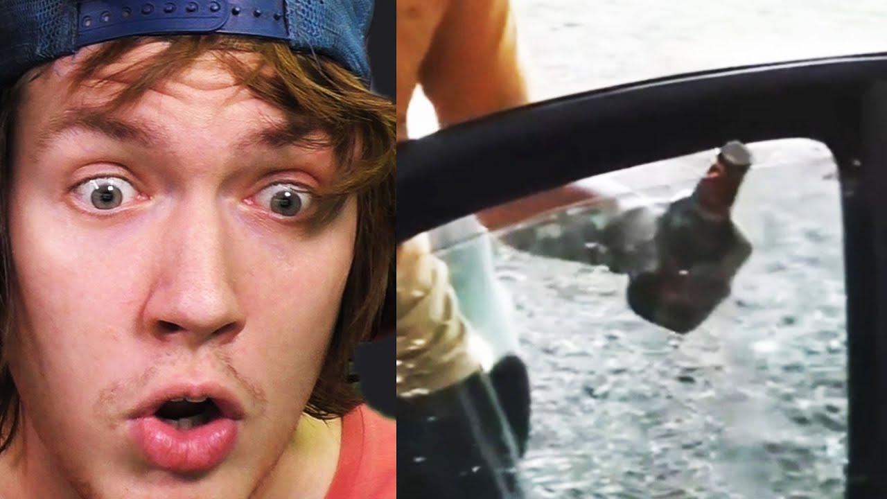 TAKTO SA OTVÁRA PIUKO! :D Mremíky