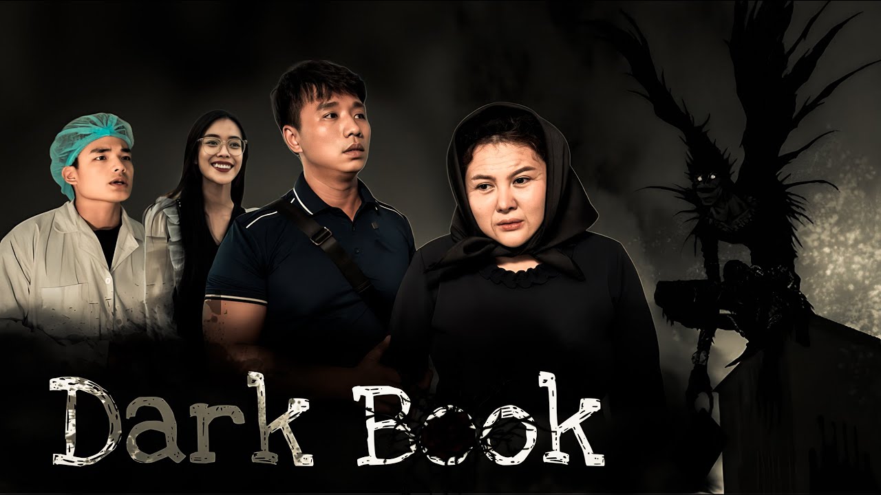 Dark Book