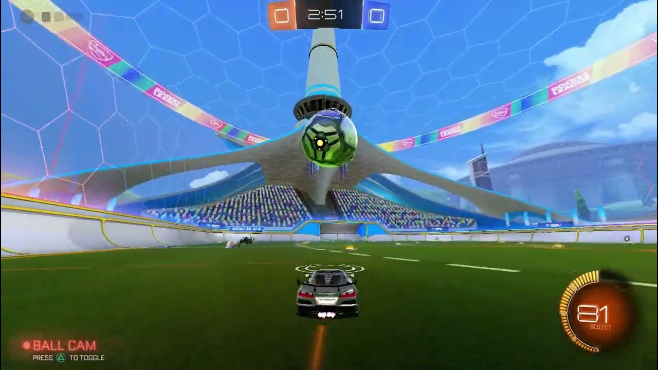 Rocket League 64 bit, DX11, Cooked 2026 03 06 22 00 06