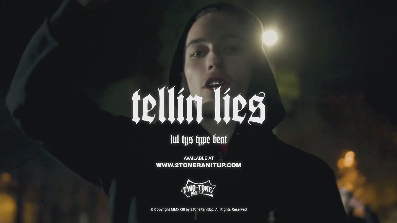 (SOLD) Lul Tys x Thizzler Cypher Type Beat ~ Tellin Lies (Prod. 2Tone) | EBK Young Joc Type Beat