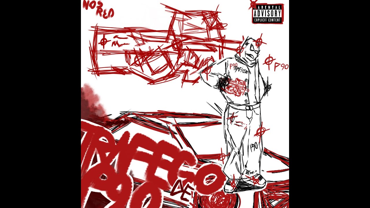Nosred - Tráfego de P90