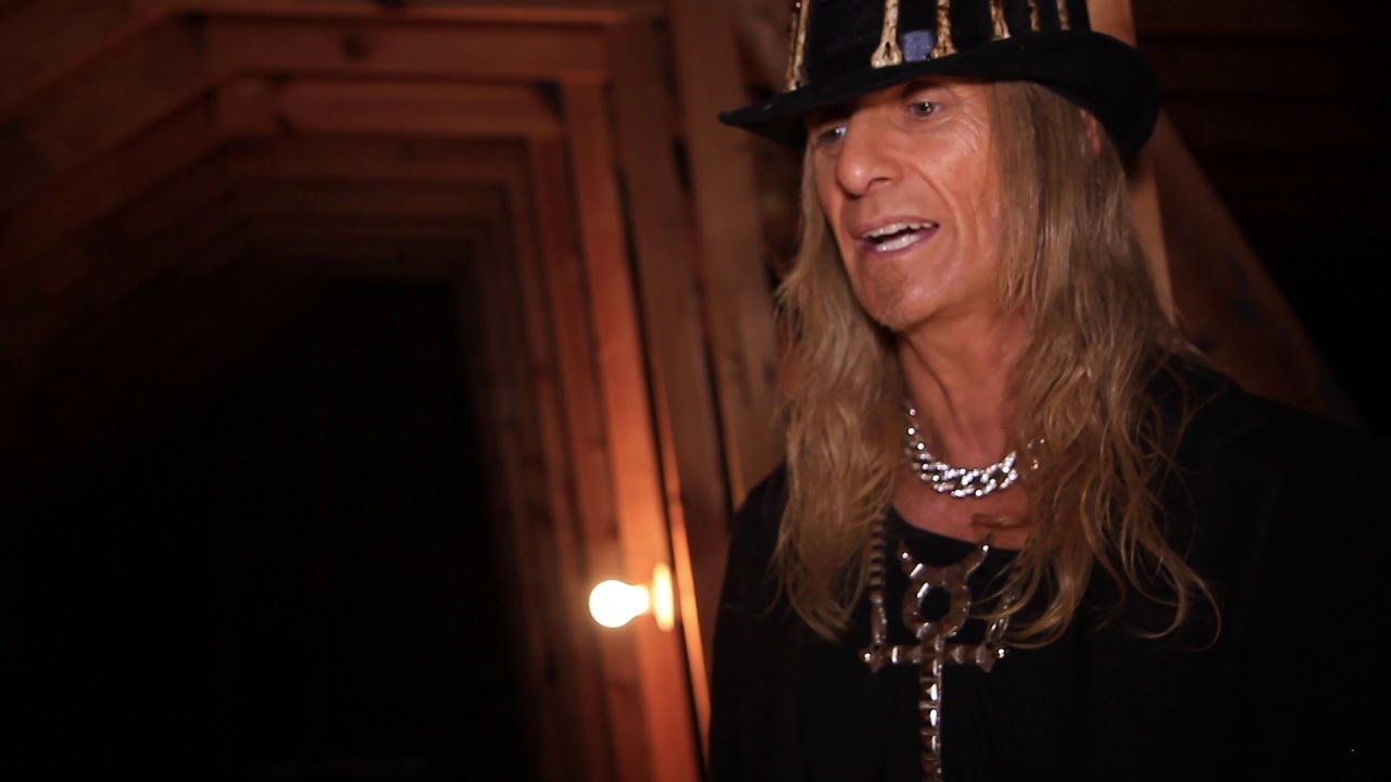 Vexcon the Exterminators - Web Series / Season 2 ( Racoon in Attic Insulation)