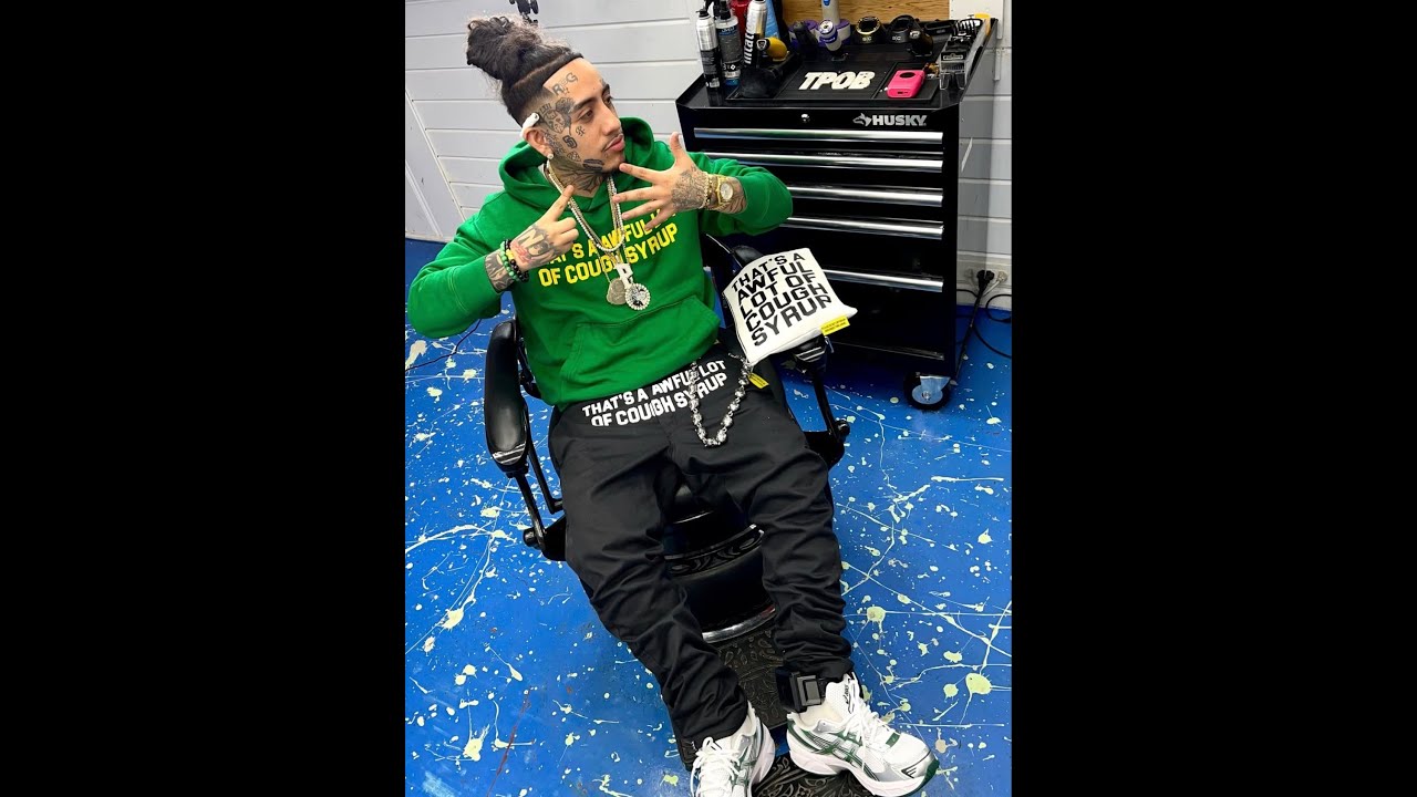 [FREE] PlayerrWays x GmoneyDt Type Beat - 