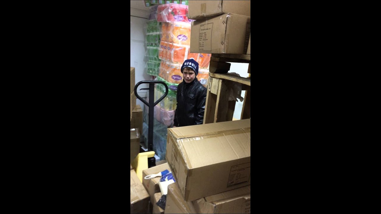 Грязный вор