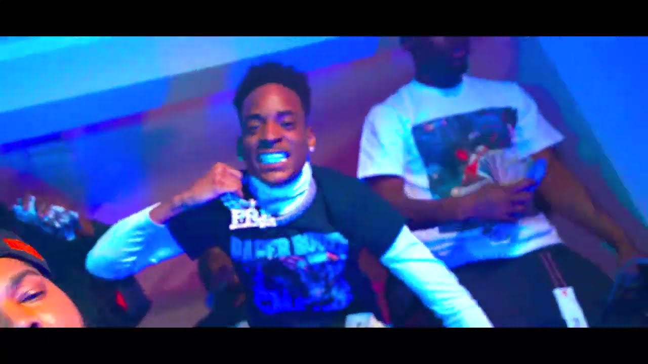 LennoTrapper x @SNUPE_BANDZ x @masterjuggceo - Trap (Official Music Video) shot by: @FrogEyeVisuals