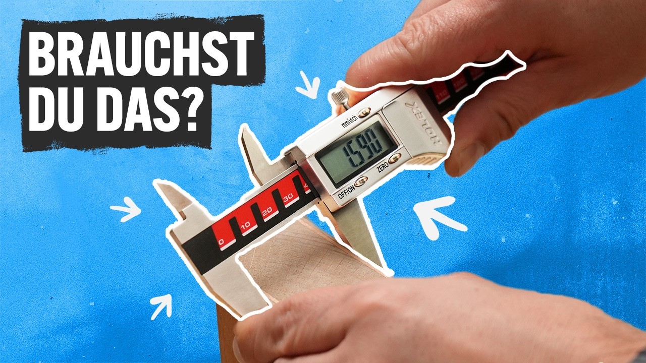 Analog vs. Digital - Auswahl der besten Messwerkzeuge