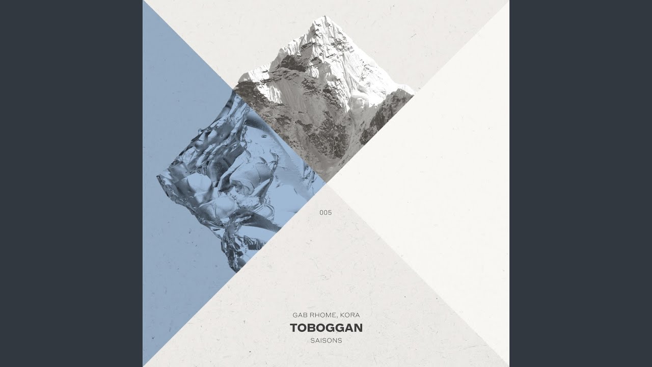 Toboggan