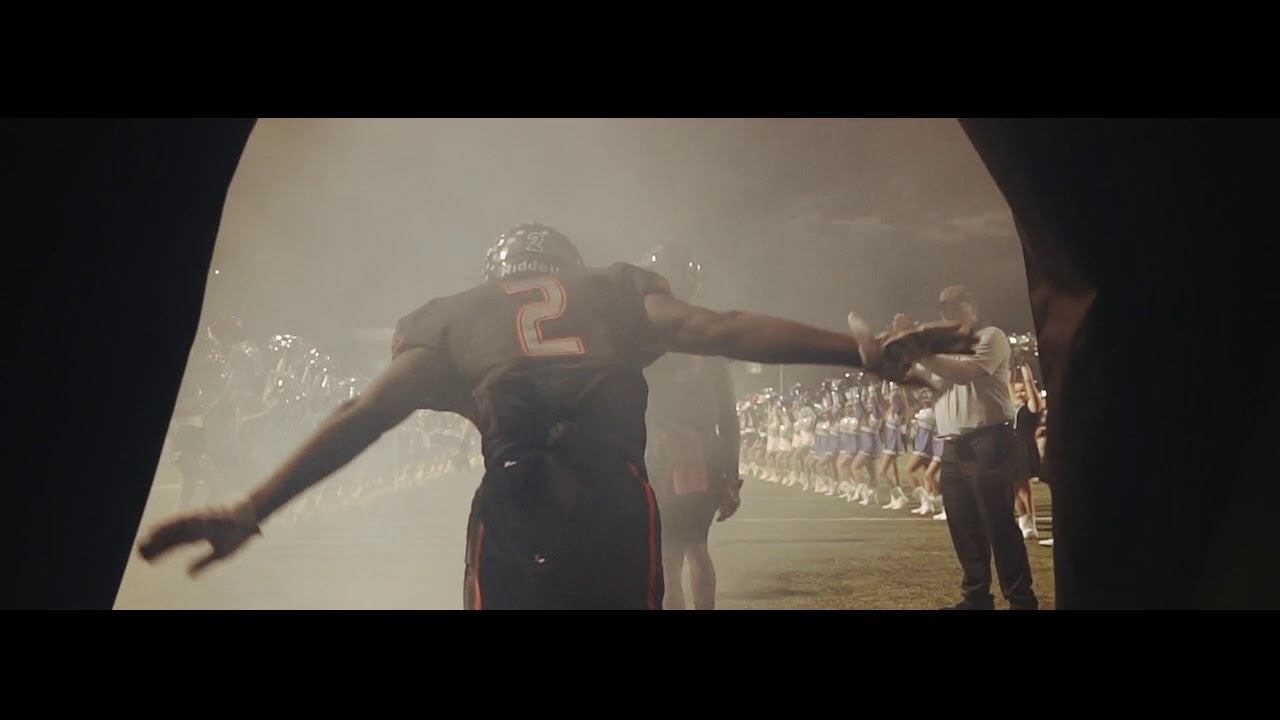 The Best High School Football Video Ever Created