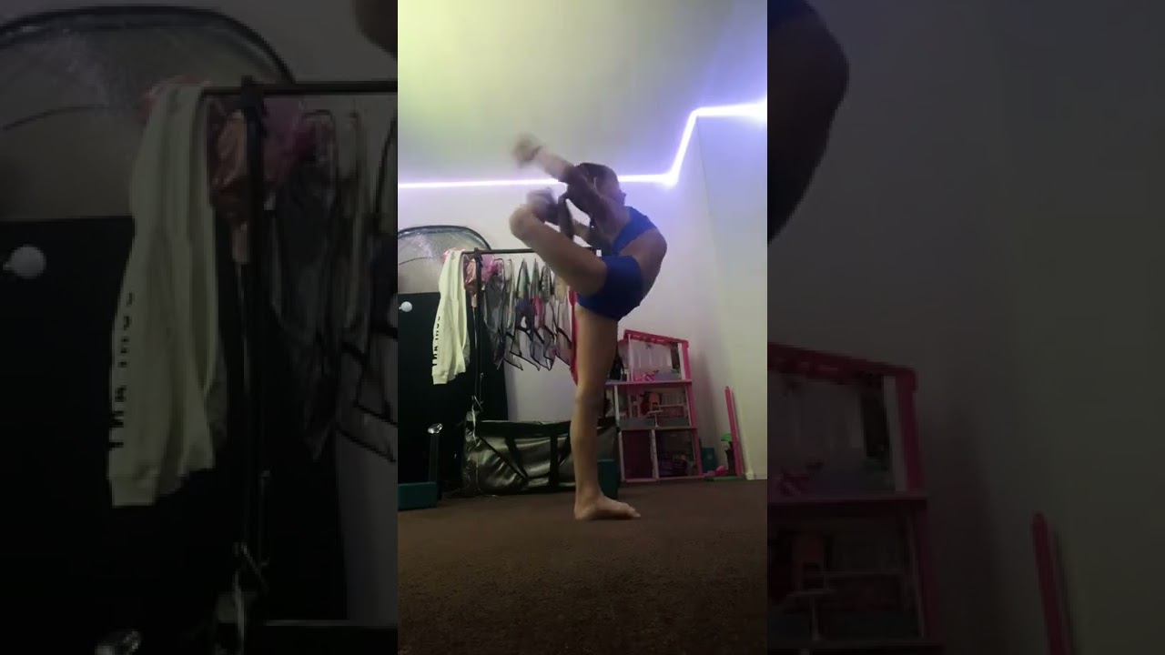 #kinleyharper #kinley #dance #dancevideo #dancelife #dancer #training #barbie #barbiegirl