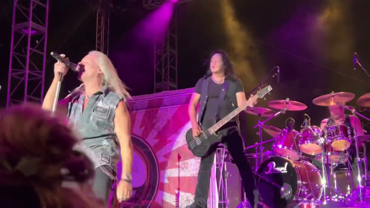 Warrant - &ldquo;Uncle Tom&rsquo;s Cabin&rdquo;, live in Henderson, NV (July 23, 2022)