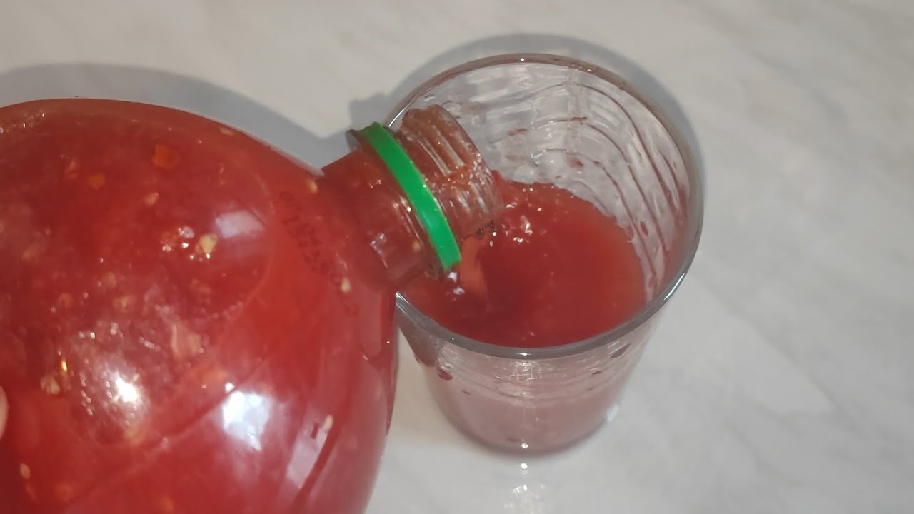 MLEVENI PARADAJZ-EVO ŠTA ĆE SE DOGODITI AKO SVAKOGA DANA PIJETE PO JEDNU ČAŠU!