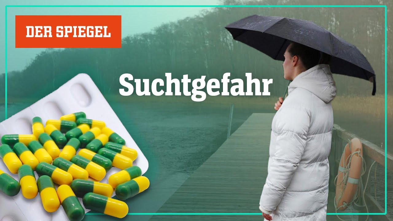 Opioide: Schmerzmittel mit Suchtgefahr und wenig Kontrolle – Shortcut | DER SPIEGEL