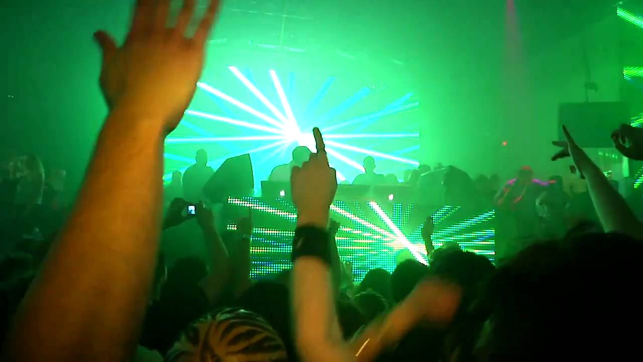 Paul van Dyk @ ADE 2010 - Escape Amsterdam