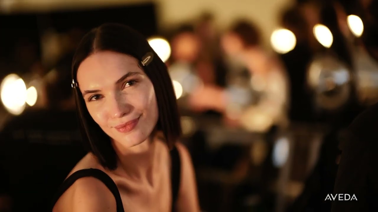 Atelier by Aveda: Episode 1 | NYFW