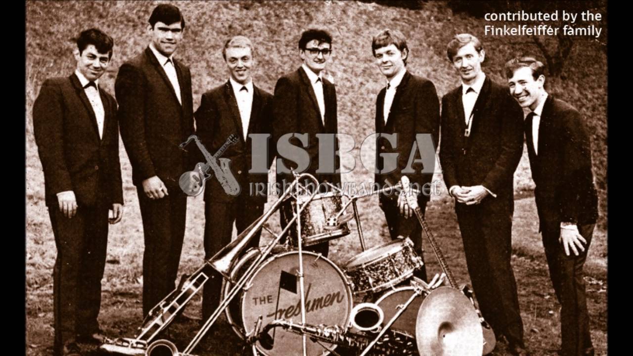 The Freshmen - So This Is Love