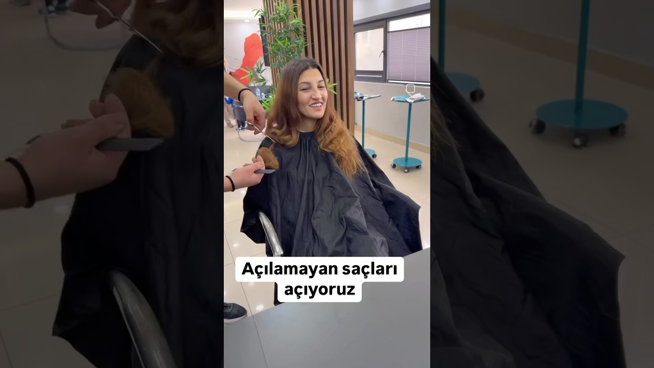 #evdesa&ccedil;boyama #hair
