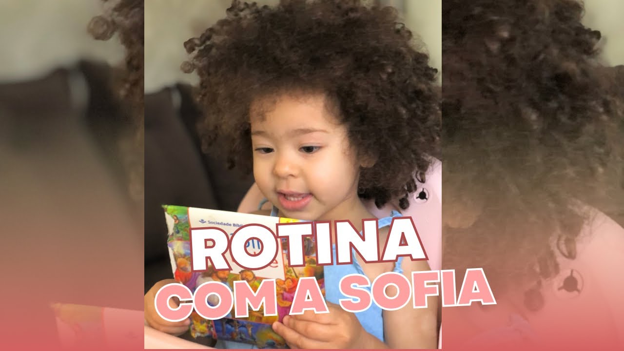 Compartilhando nosso dia ❤️