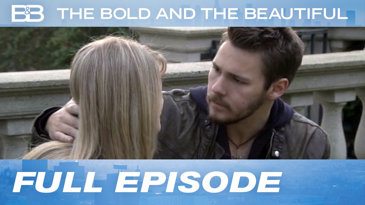 The Bold and the Beautiful / Full Episode 6972