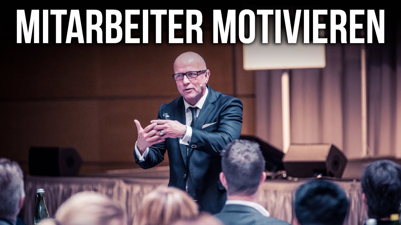 Mitarbeitermotivation steigern - So zündest du den Teamfunken