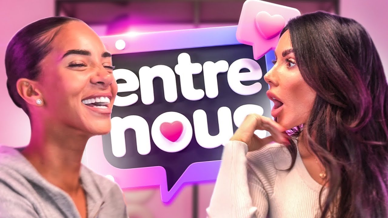 ENTRE NOUS – Marwa Merazka : Relations, Bali, Nouveaux Projets & Vincent 💔✈️