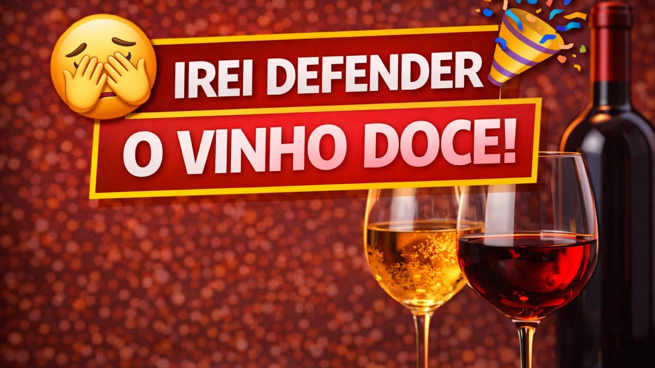Qual &eacute; o melhor vinho doce?  Vinho doce como Escolher, como Beber e quando Usar