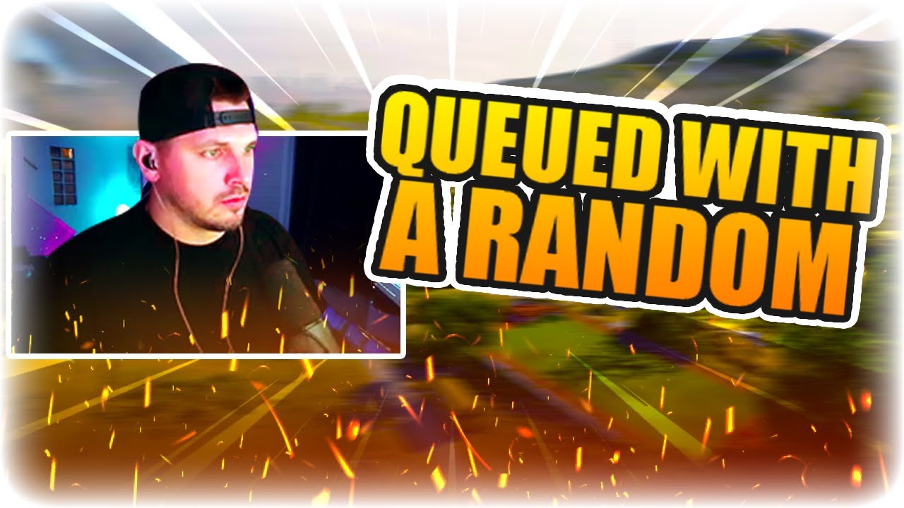 I Queued with a Random… We Shocked the Lobby | BF6 RedSec #battlefield6 #battlefieldredsec